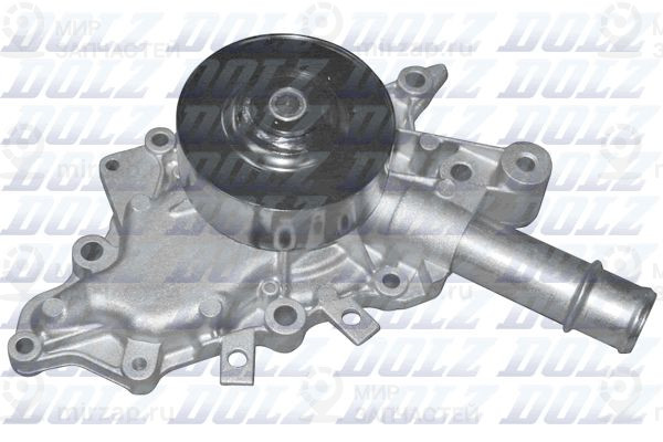 Водяной насос, охлаждение двигателя DOLZ M215