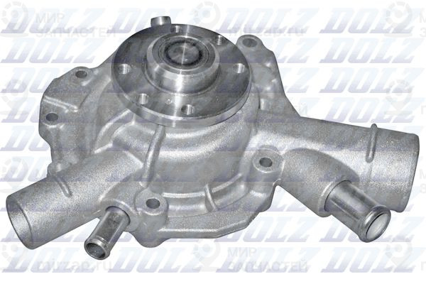 Водяной насос, охлаждение двигателя DOLZ M217
