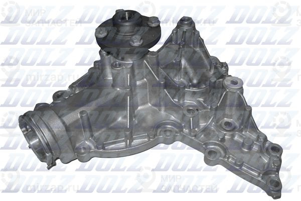 Водяной насос, охлаждение двигателя DOLZ M228