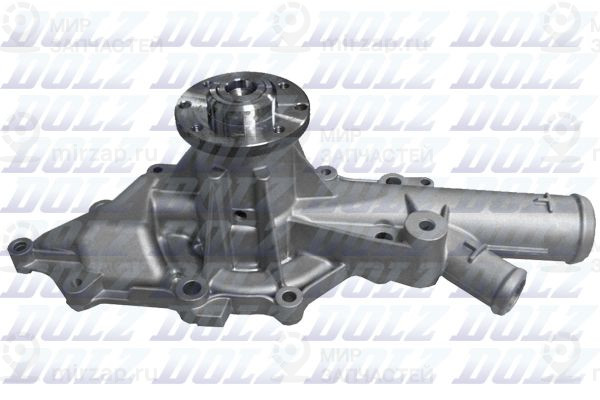 Водяной насос, охлаждение двигателя DOLZ M232
