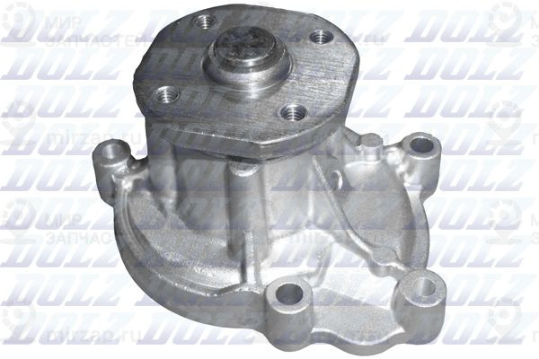 Водяной насос, охлаждение двигателя DOLZ M237