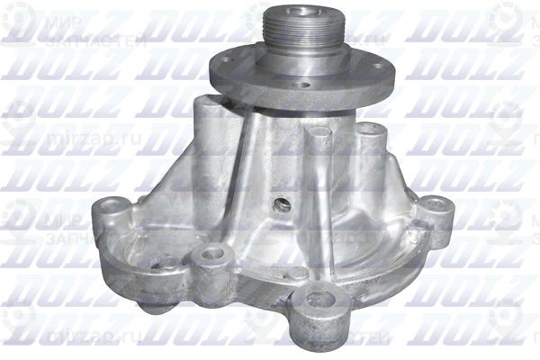 Водяной насос, охлаждение двигателя DOLZ M241