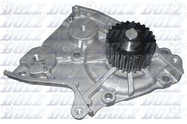 Водяной насос, охлаждение двигателя DOLZ M465