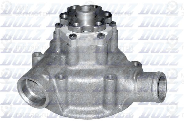 Водяной насос, охлаждение двигателя DOLZ M635