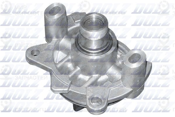 Водяной насос, охлаждение двигателя DOLZ R212