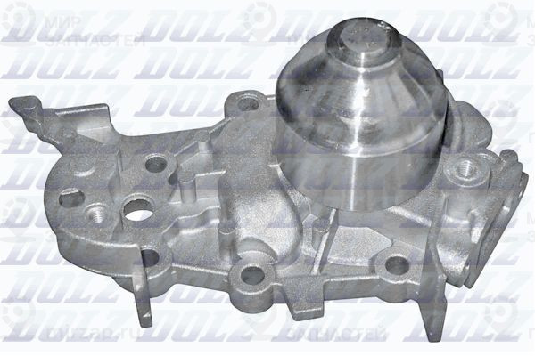 Водяной насос, охлаждение двигателя DOLZ R218