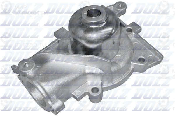 Водяной насос, охлаждение двигателя DOLZ S153