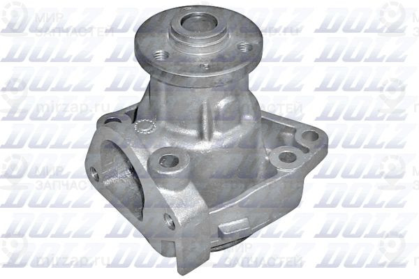 Водяной насос, охлаждение двигателя DOLZ S166
