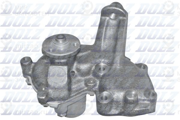 Водяной насос, охлаждение двигателя DOLZ S182
