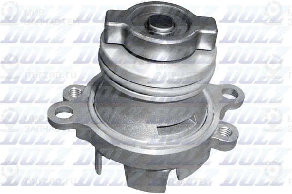 Водяной насос, охлаждение двигателя DOLZ S235