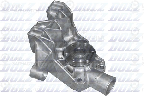 Водяной насос, охлаждение двигателя DOLZ S293
