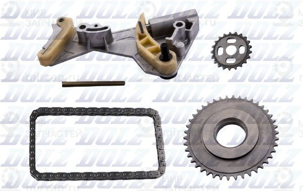 Запчасть DOLZ SKCA007