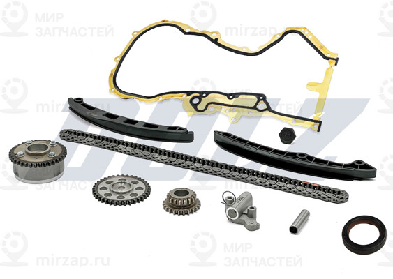 Комплект привода распредвала DOLZ SKCA027V