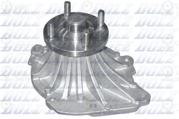 Водяной насос, охлаждение двигателя DOLZ T193
