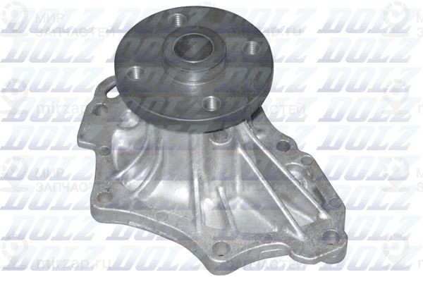 Водяной насос, охлаждение двигателя DOLZ T225