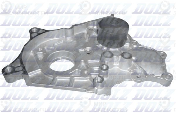 Водяной насос, охлаждение двигателя DOLZ T229