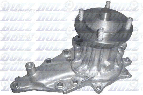 Водяной насос, охлаждение двигателя DOLZ T234