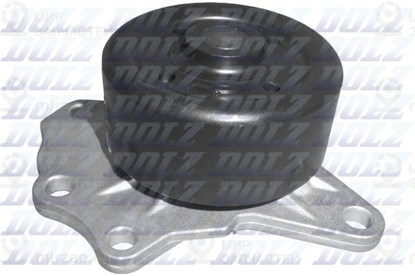 Водяной насос, охлаждение двигателя DOLZ T236