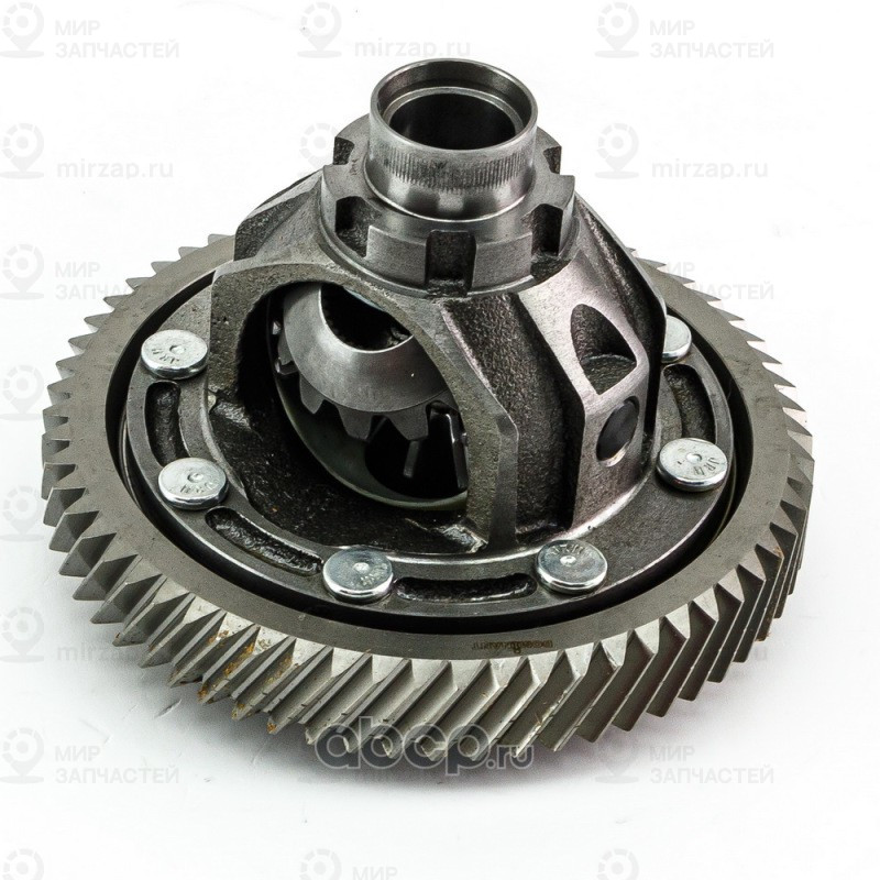 Запчасть DOMINANT AW02T04090021BN