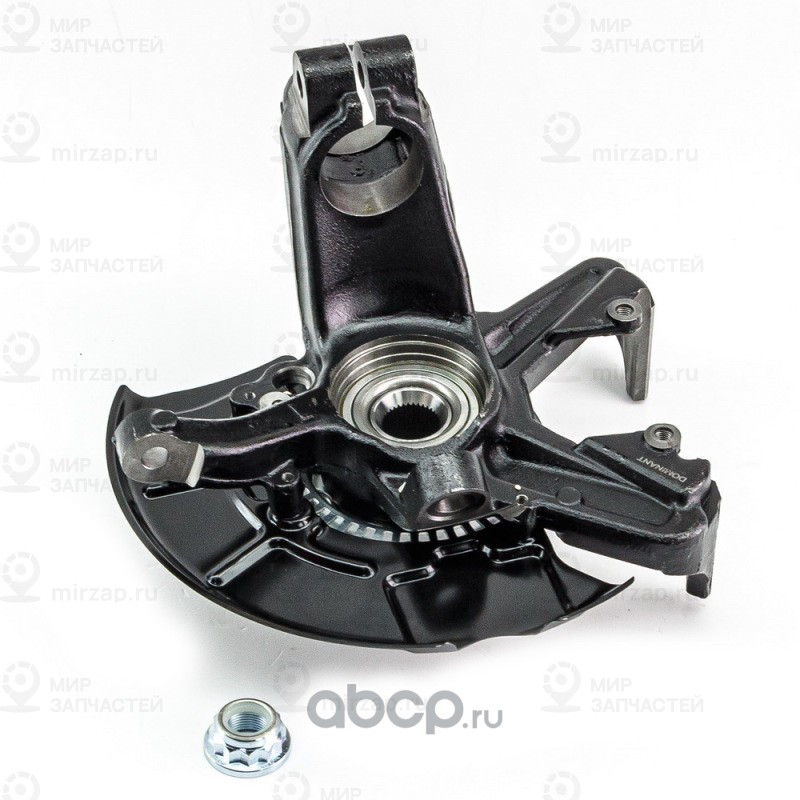 Запчасть DOMINANT AW1J004070255AGS