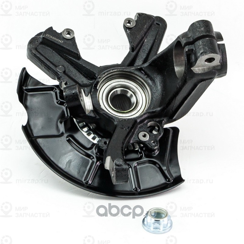 Запчасть DOMINANT AW1J004070256AGS