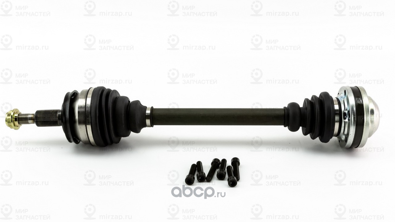 Запчасть DOMINANT AW7H004070271AK