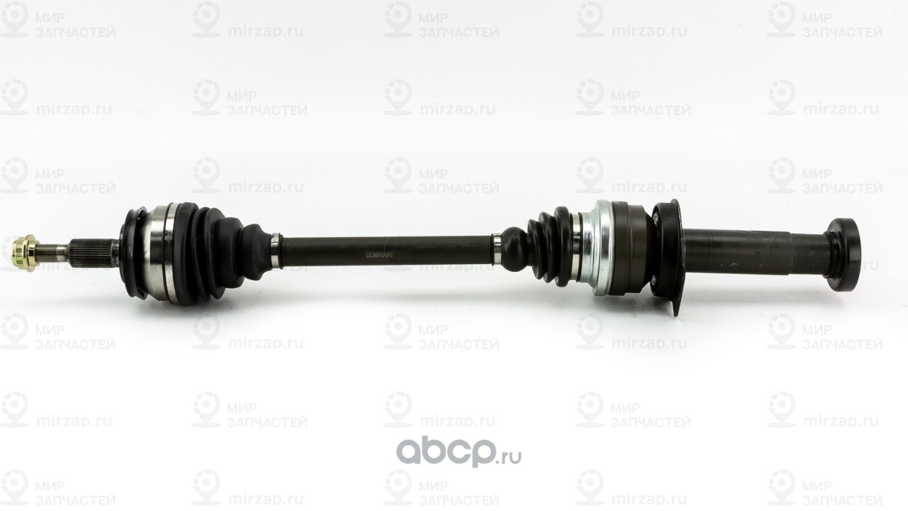 Запчасть DOMINANT AW7H004070272CH