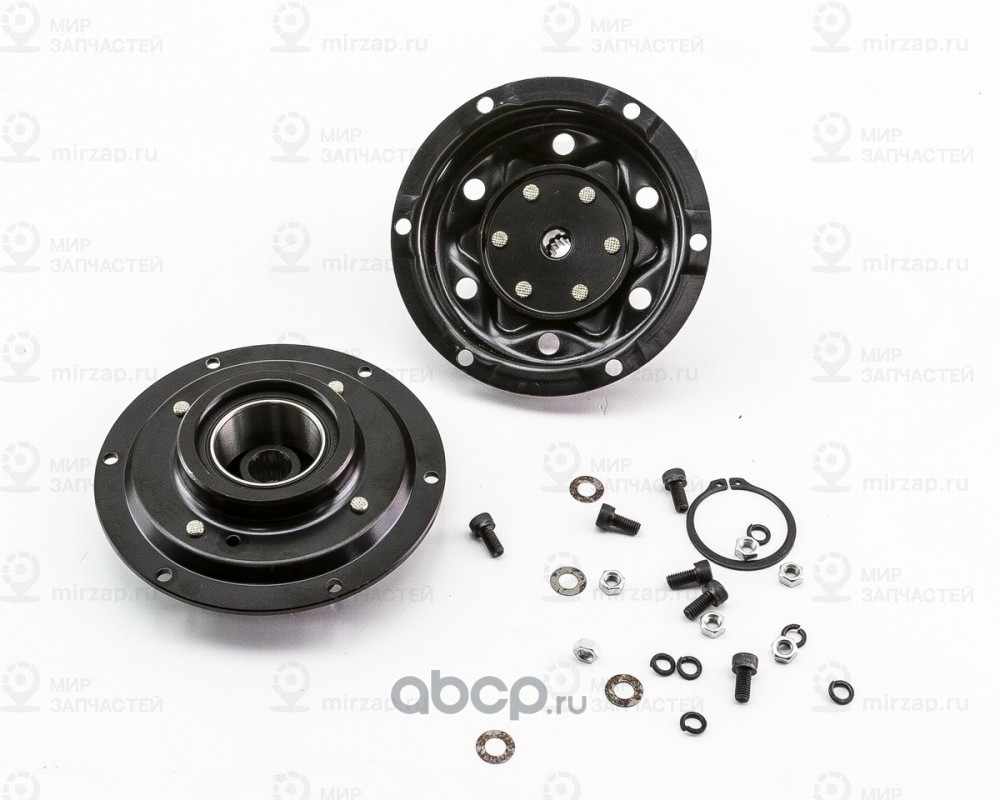 Запчасть DOMINANT AW7H008200805JS