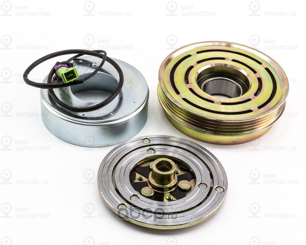 Запчасть DOMINANT AW8D002600811A