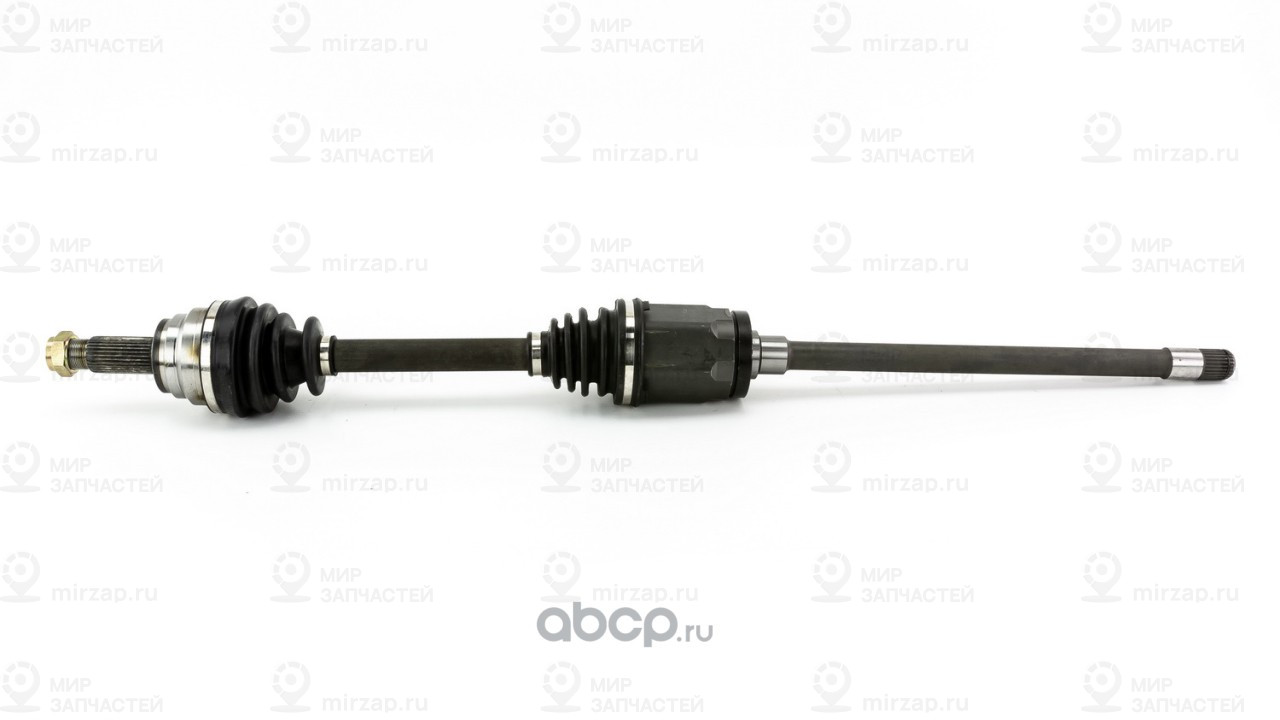 Запчасть DOMINANT BW310607545126