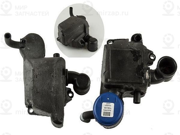 Маслоуловитель вентиляции картера VOLVO 31319991