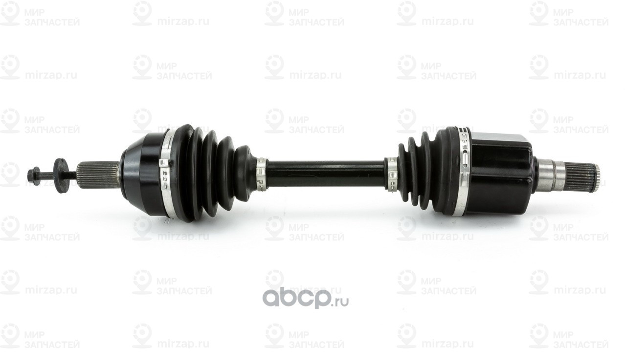 Запчасть DOMINANT FO17027237