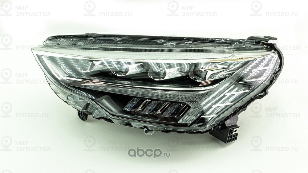 Запчасть DOMINANT GW0600100004