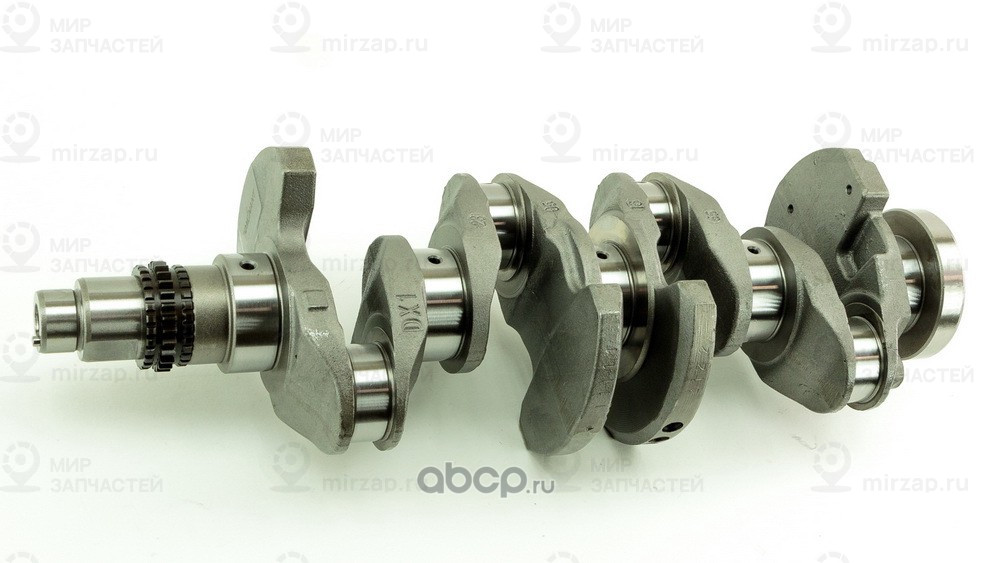 Запчасть DOMINANT HY0760400001