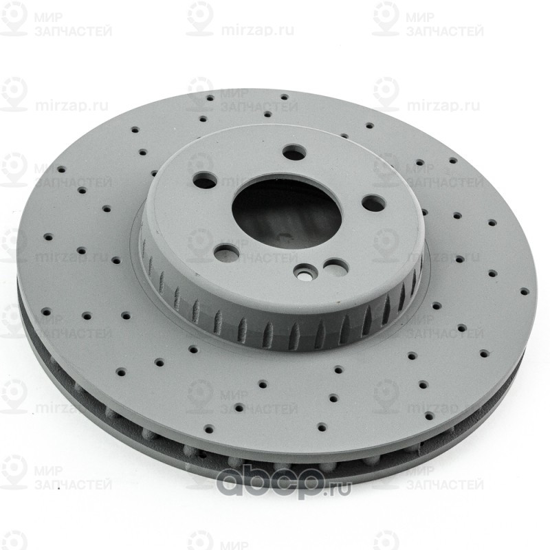 Запчасть DOMINANT MB0120100001