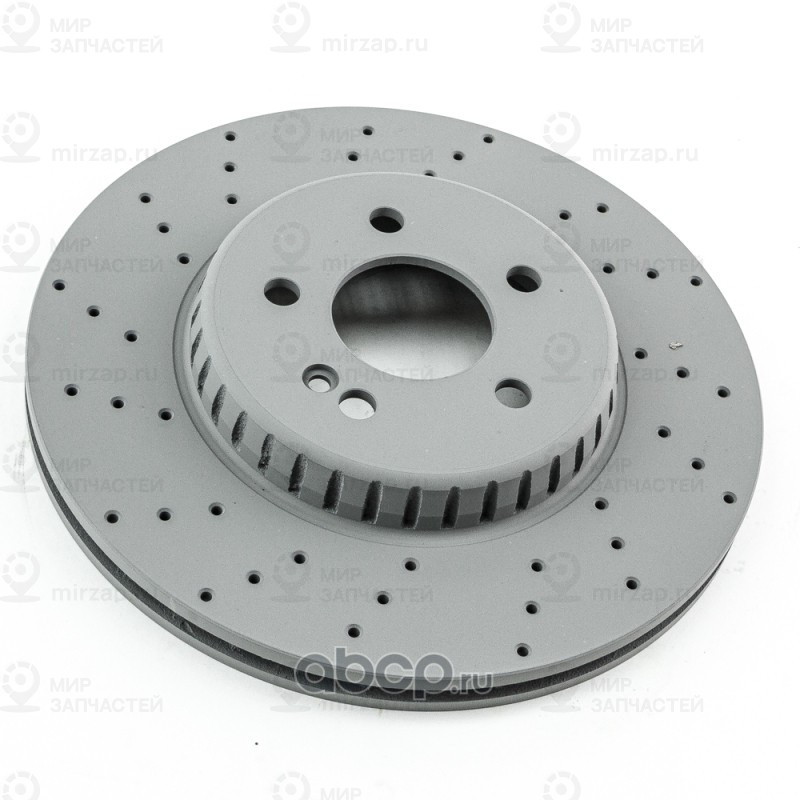 Запчасть DOMINANT MB0120100002