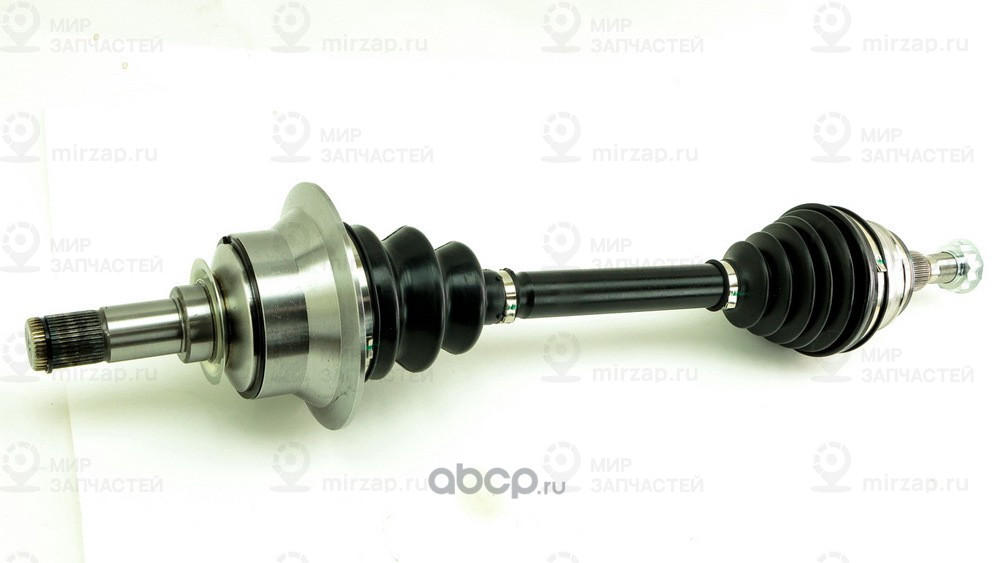 Запчасть DOMINANT MB0860300007