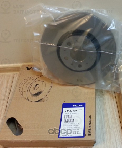 Запчасть VOLVO 31423325