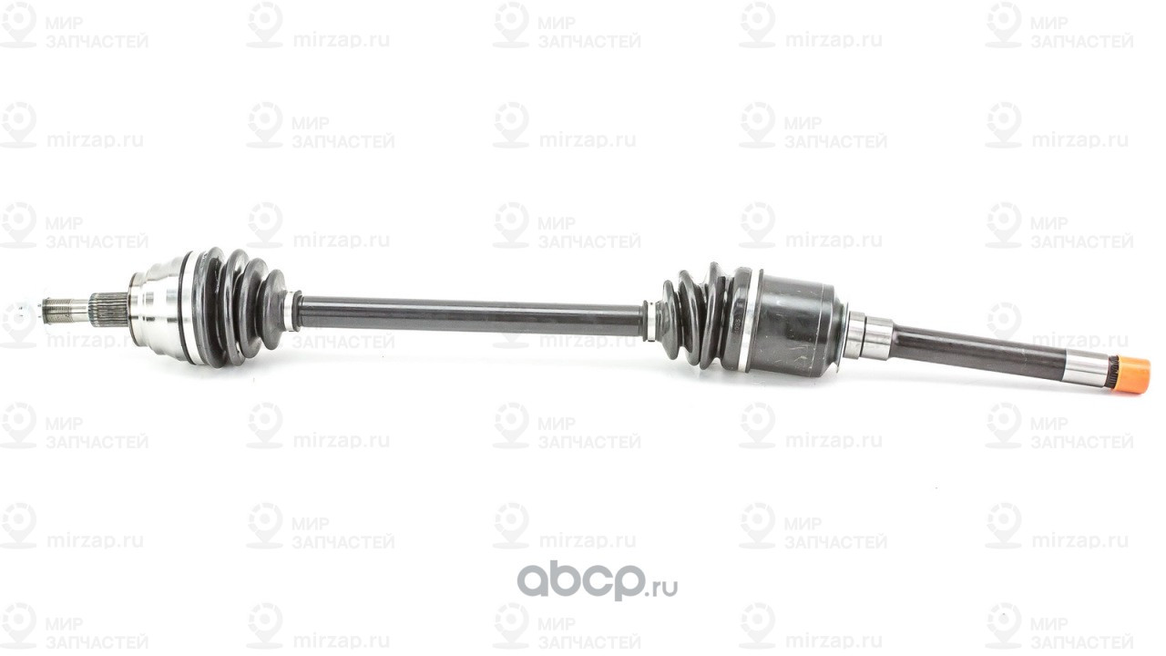 Запчасть DOMINANT MB16043302101