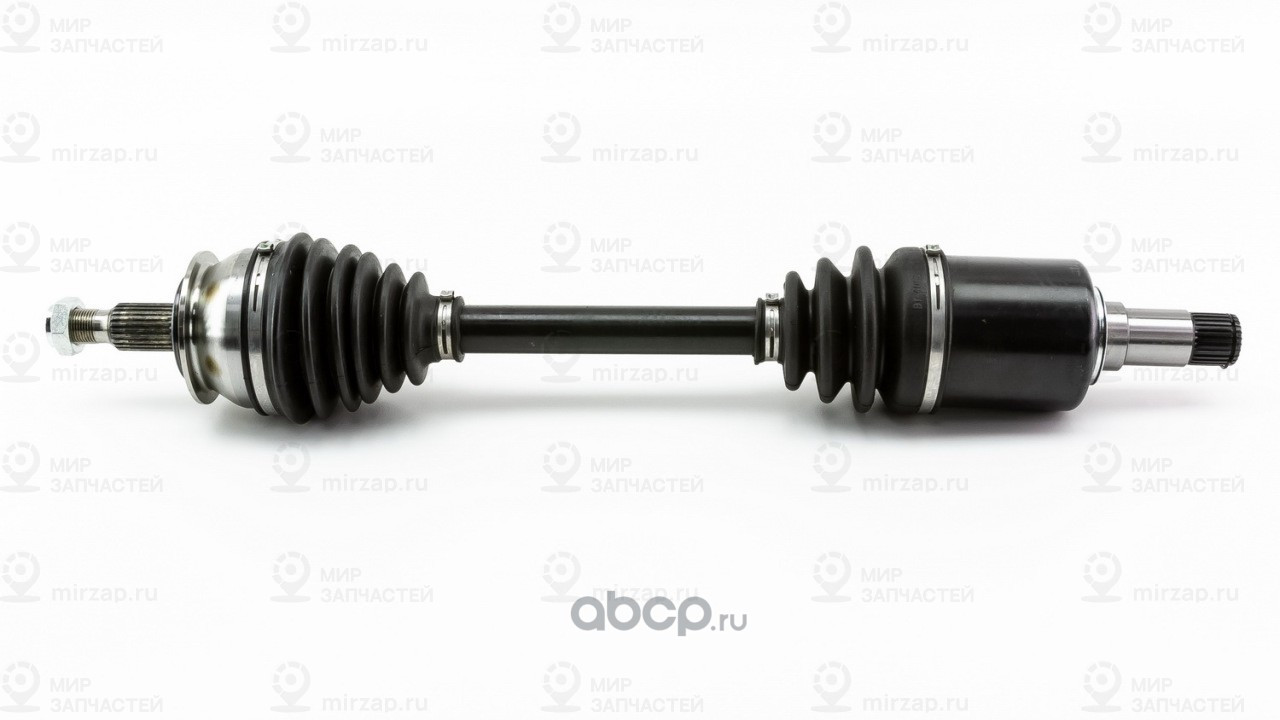 Запчасть DOMINANT MB16093705572S