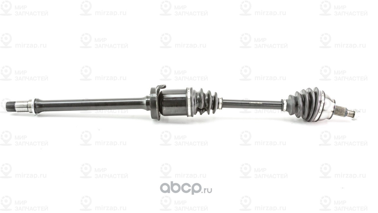 Запчасть DOMINANT MB16093705672S