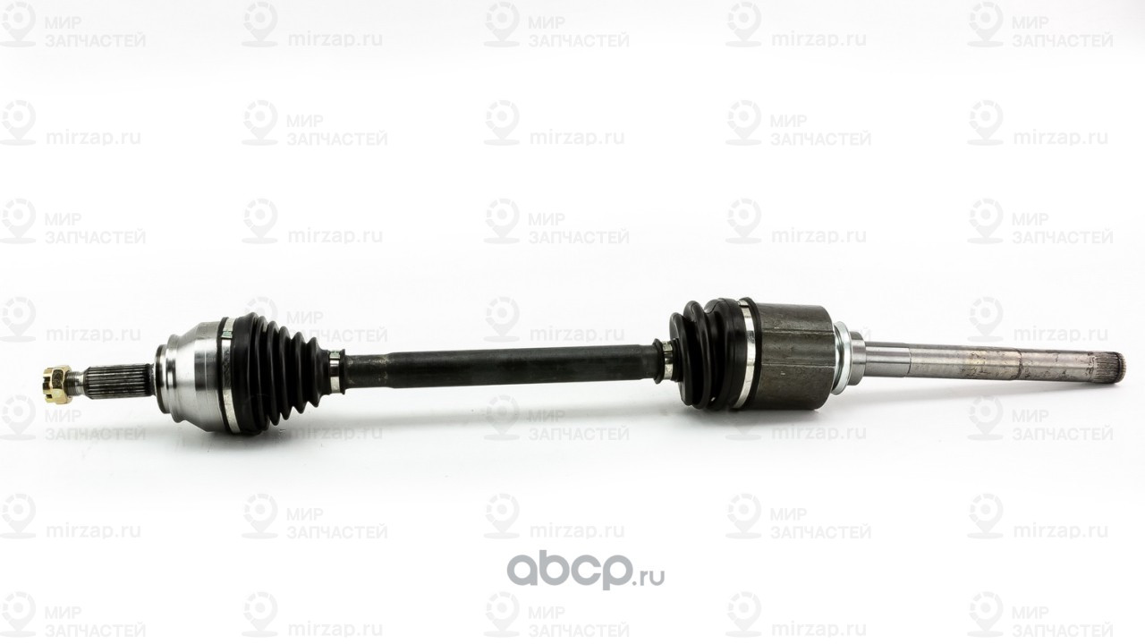 Запчасть DOMINANT MT38015A140