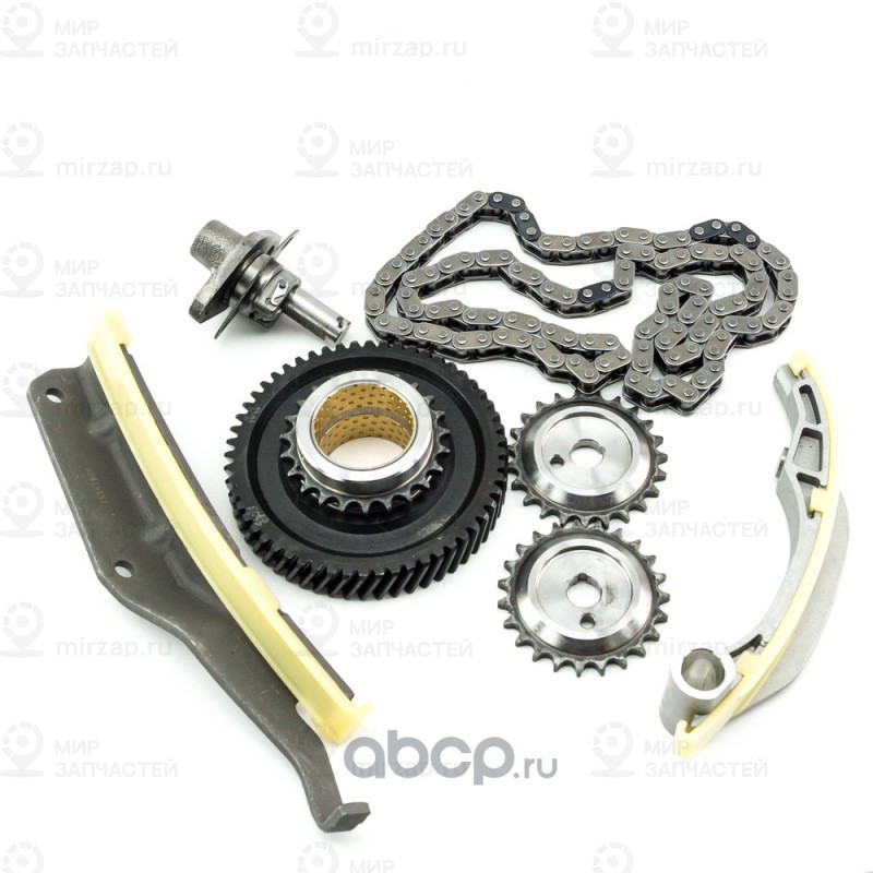 Запчасть DOMINANT MTME0203100S