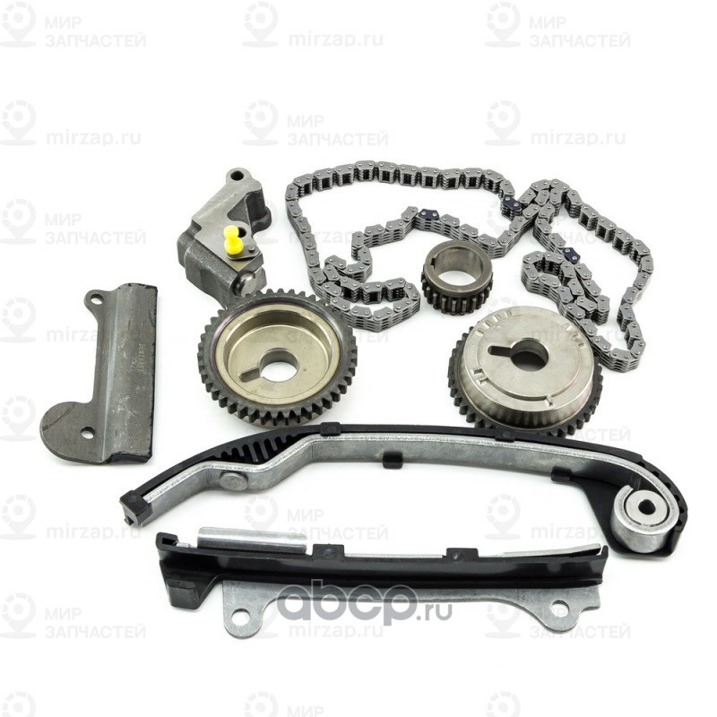 Запчасть DOMINANT NS130070AU000S