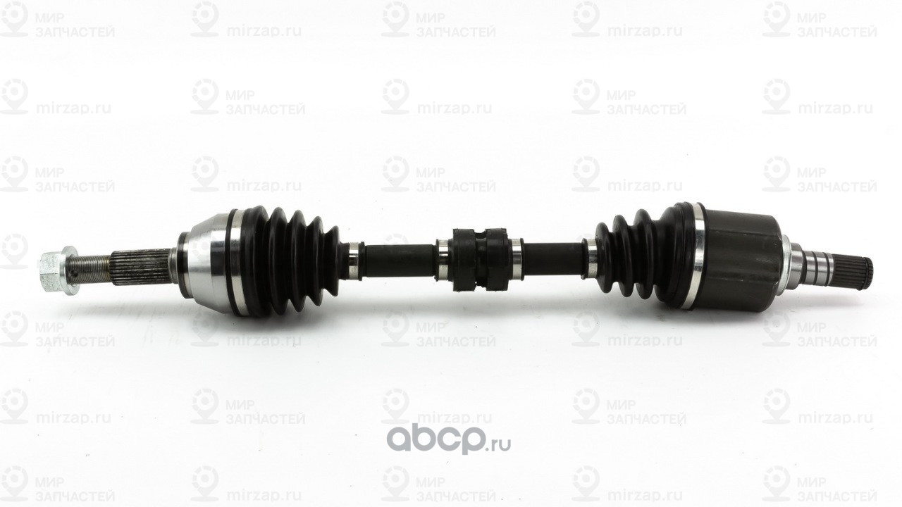 Запчасть DOMINANT NS390101JN00A