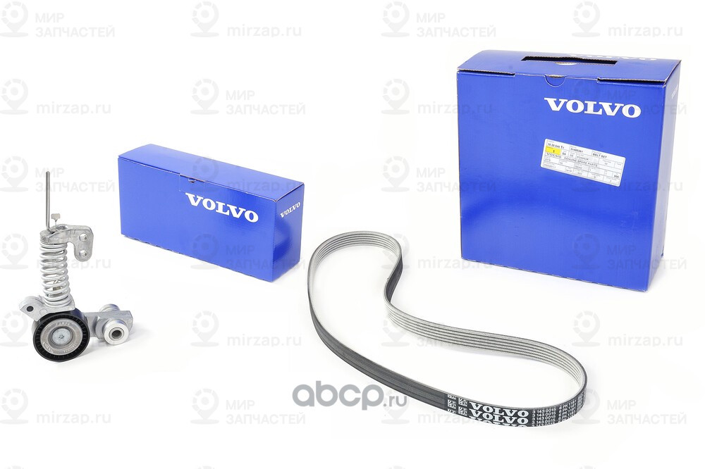 Запчасть VOLVO 31480361