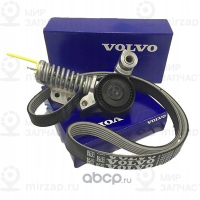 Запчасть VOLVO 31480362