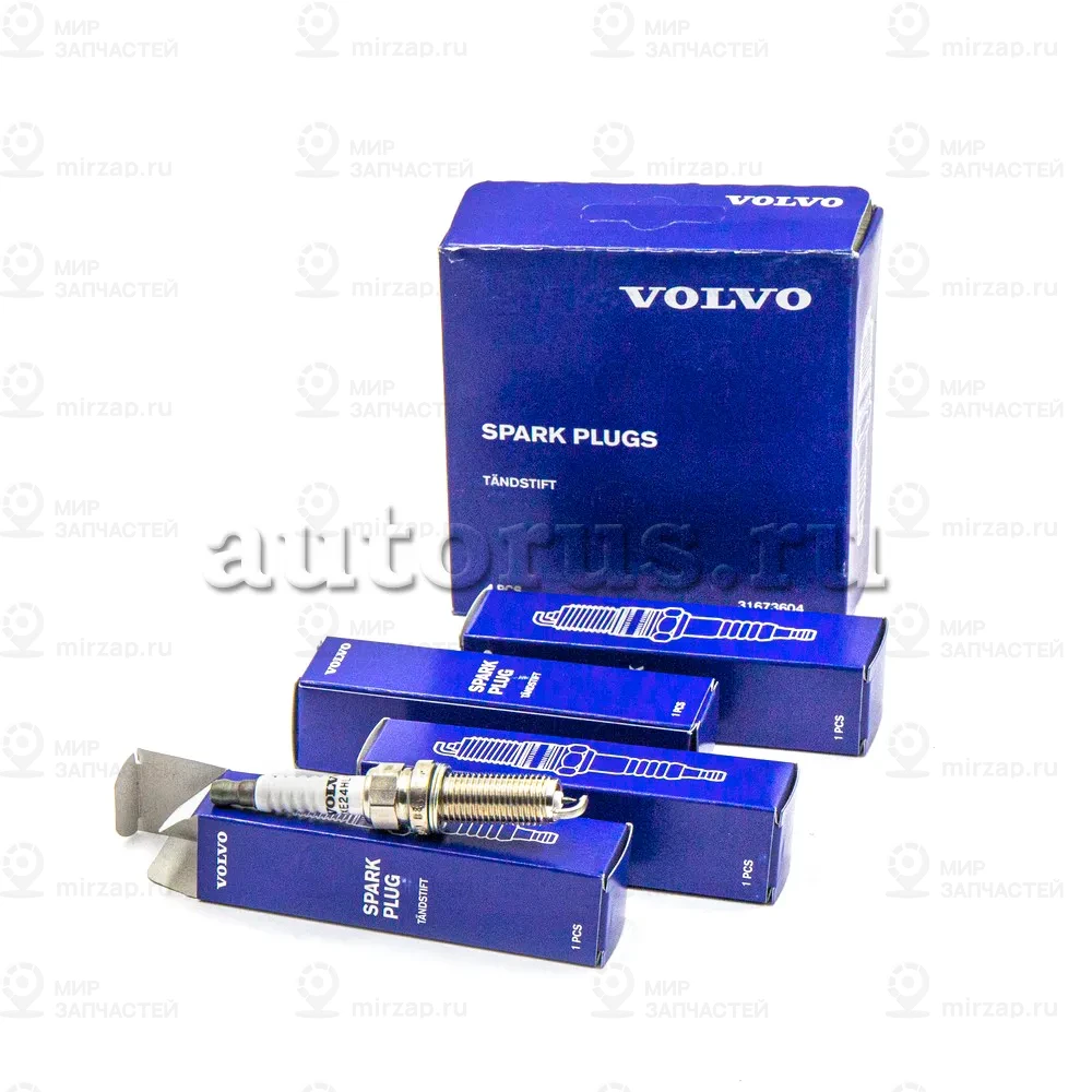 Запчасть VOLVO 31673604