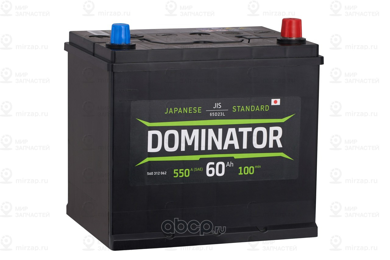 Запчасть DOMINATOR 560312062