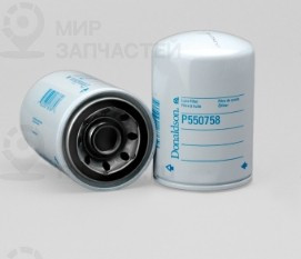 Запчасть DONALDSON P550758